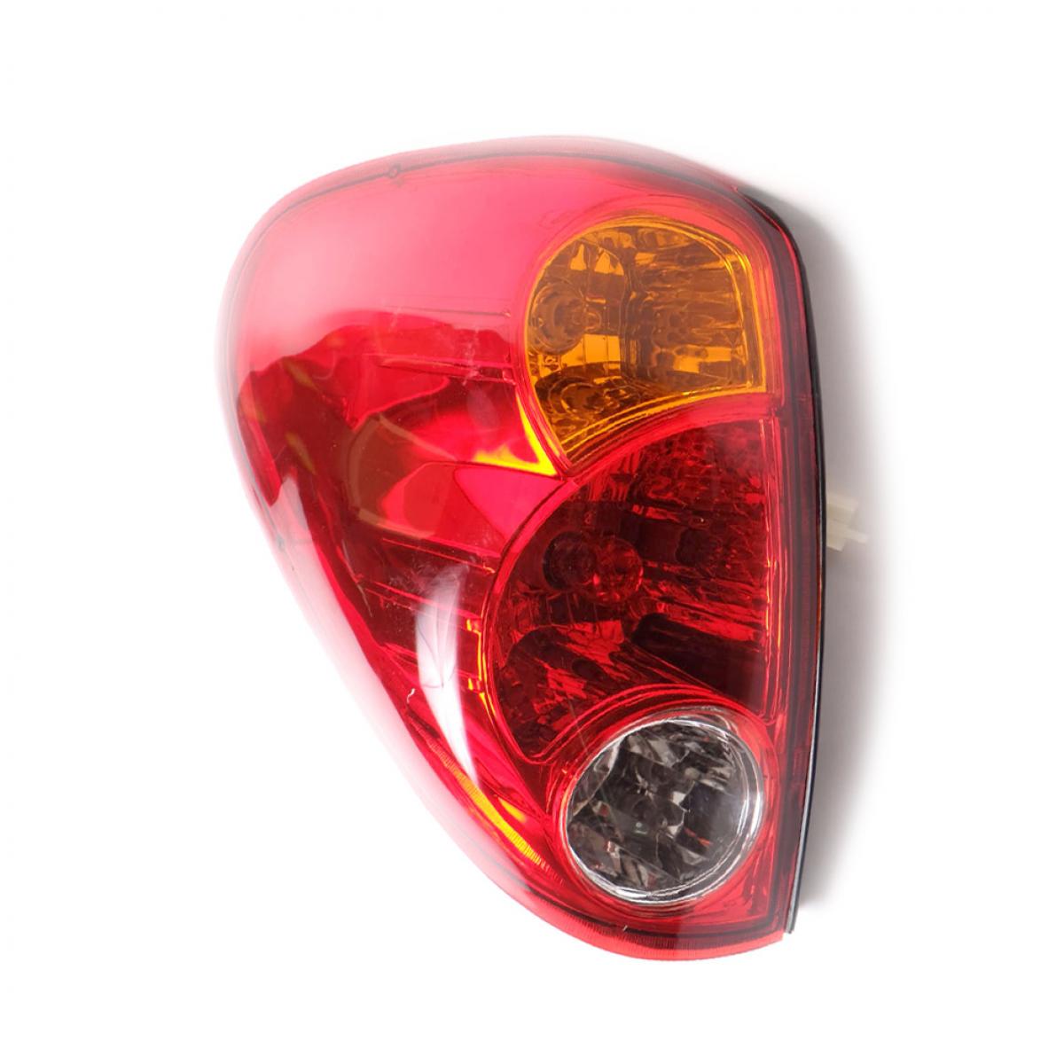 OSR RH REAR LIGHT LAMP WITH LOOM for MITSUBISHI L200 2.5 DID KB4T 2006 ON 