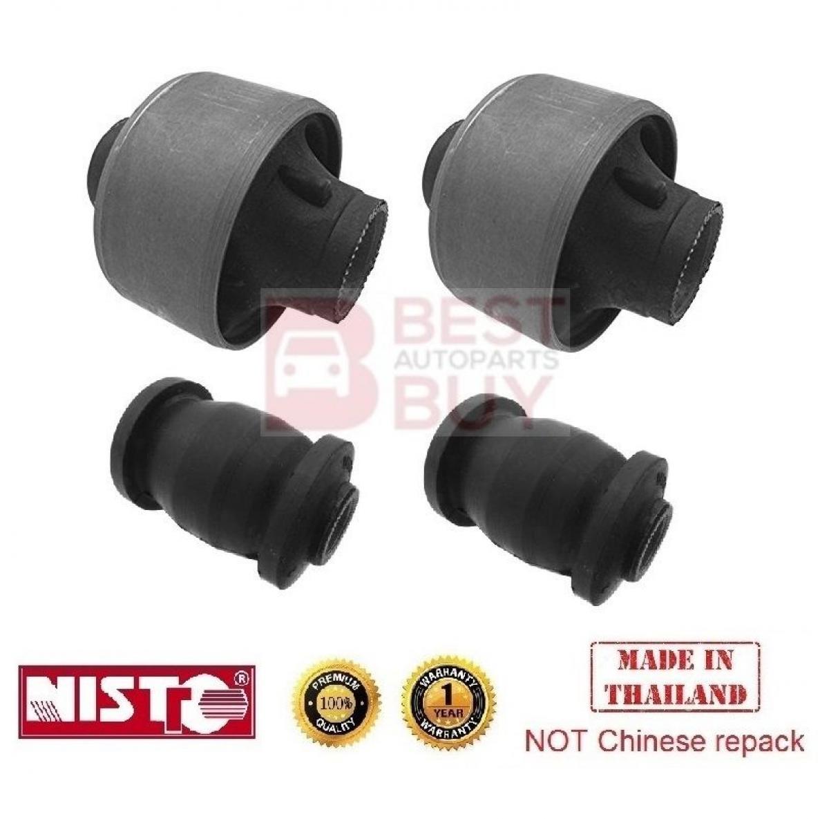 Febest for Lower Control Arm 4867053010 For Toyota Arm Bushing 